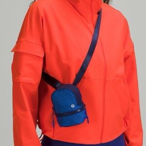 Lululemon City Adventurer Nano Crossbody Bag